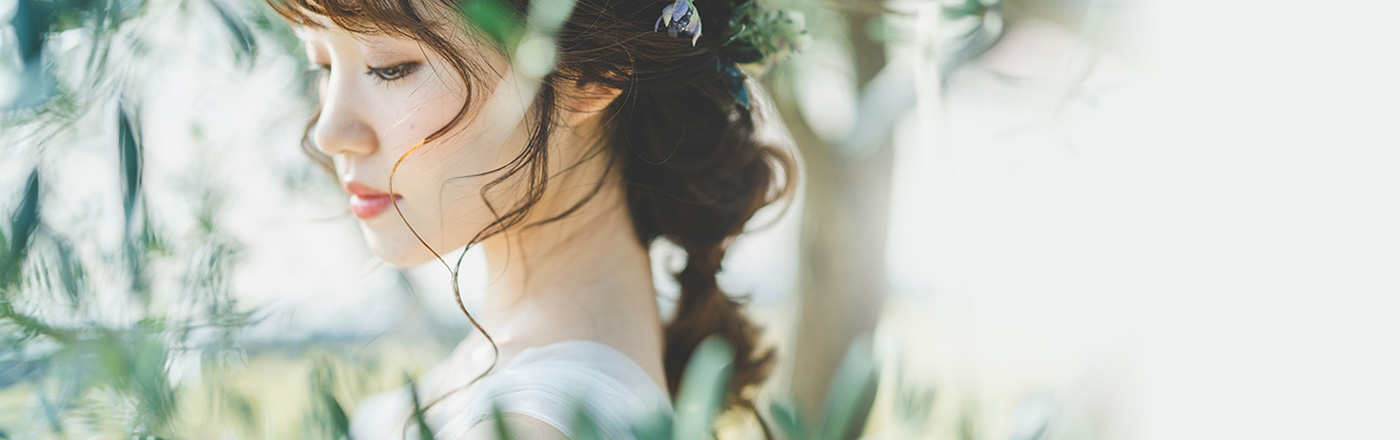 ブリーチではげるって本当？女の人が知っておくべき対策